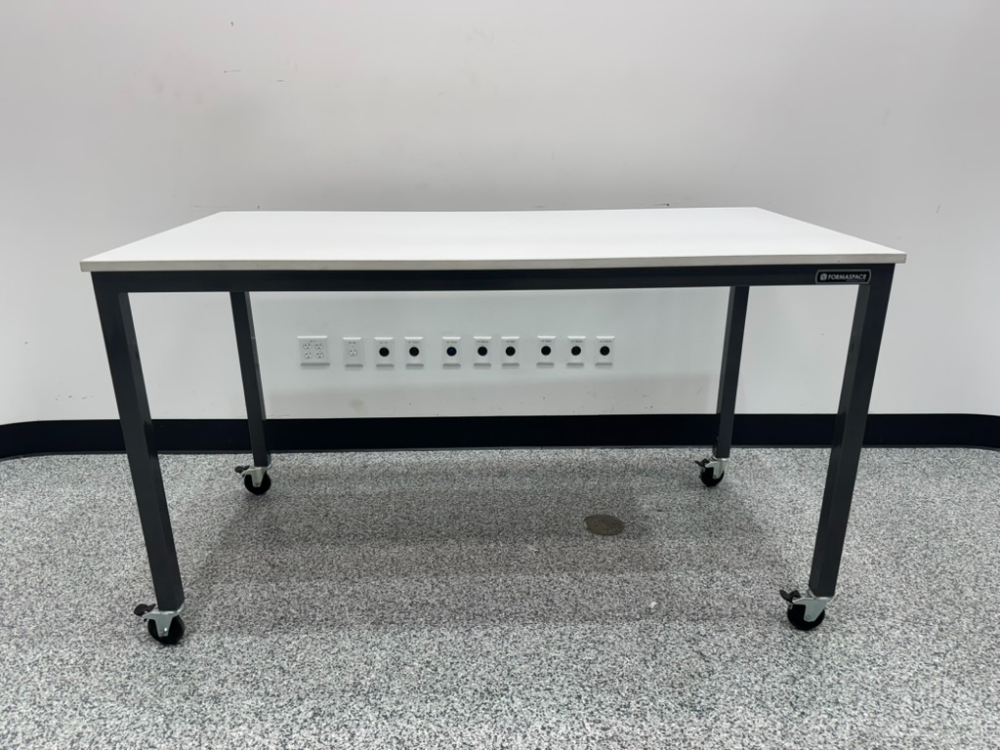 Image of Formaspace 6' Portable Lab Table